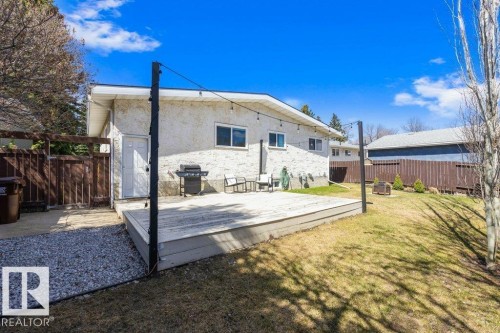 67 Lorraine Crescent, St. Albert, AB - Outdoor