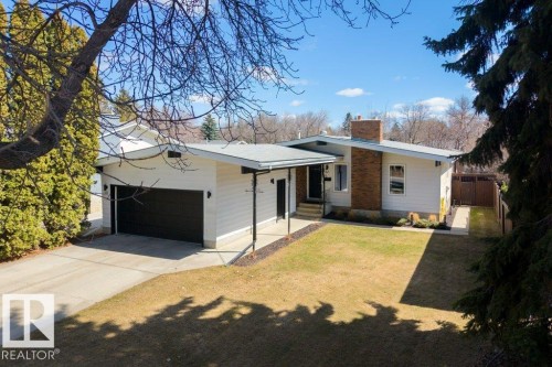 67 Lorraine Crescent, St. Albert, AB - Outdoor