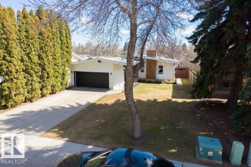 67 Lorraine Crescent, St. Albert, AB - Outdoor