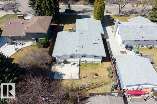 67 Lorraine Crescent, St. Albert, AB - Outdoor