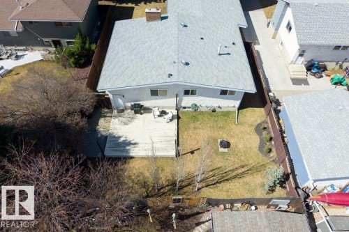 67 Lorraine Crescent, St. Albert, AB - Outdoor With Deck Patio Veranda
