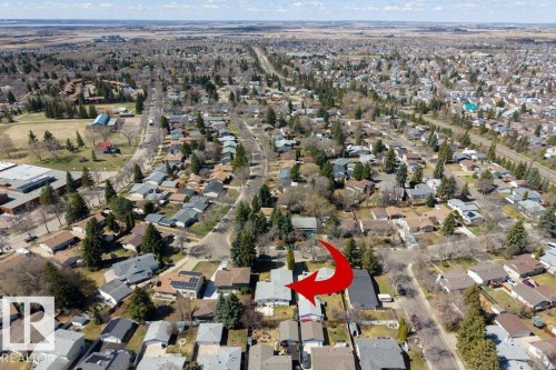 67 Lorraine Crescent, St. Albert, AB - Outdoor With View