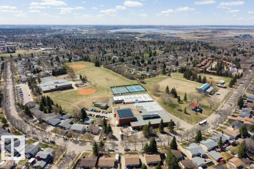 67 Lorraine Crescent, St. Albert, AB - Outdoor With View