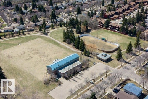 67 Lorraine Crescent, St. Albert, AB - Outdoor With View