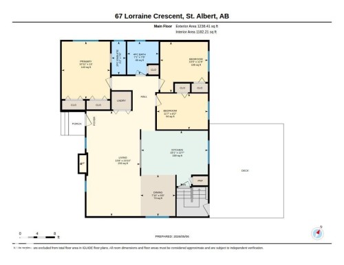 67 Lorraine Crescent, St. Albert, AB - Other