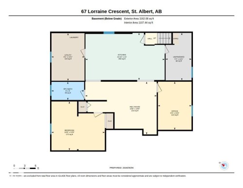 67 Lorraine Crescent, St. Albert, AB - Other