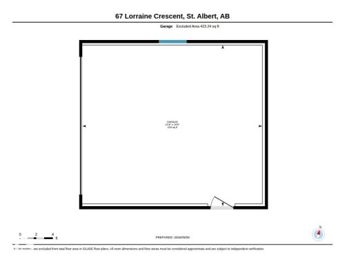 67 Lorraine Crescent, St. Albert, AB - Other