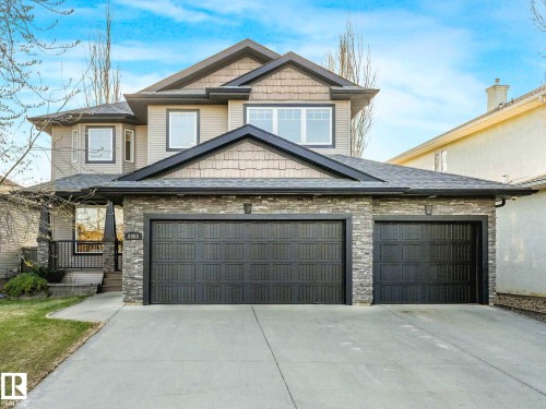 8908 208 Street, Edmonton, AB - Outdoor