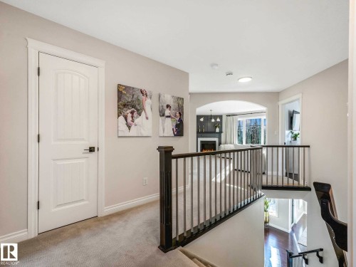 8908 208 Street, Edmonton, AB - Indoor Photo Showing Other Room