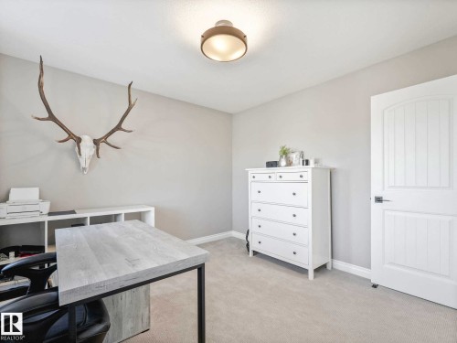 8908 208 Street, Edmonton, AB - Indoor Photo Showing Bedroom