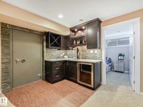 8908 208 Street, Edmonton, AB - Indoor Photo Showing Other Room