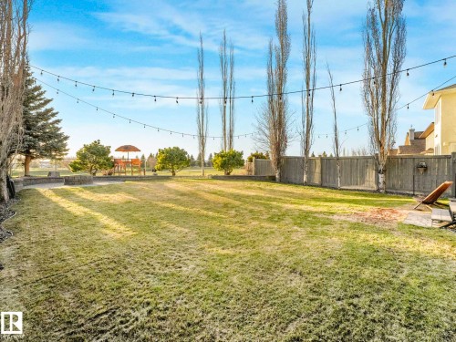 8908 208 Street, Edmonton, AB - Outdoor With View