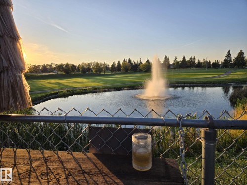 8908 208 Street, Edmonton, AB - Outdoor With View