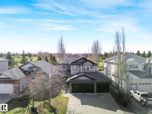 8908 208 Street, Edmonton, AB - Outdoor
