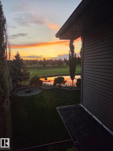 8908 208 Street, Edmonton, AB - Outdoor With View