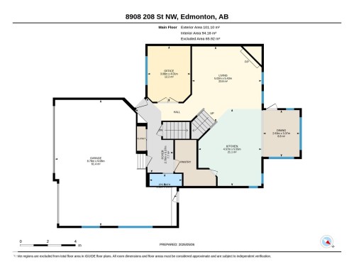 8908 208 Street, Edmonton, AB - Other