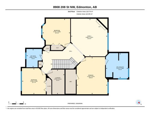 8908 208 Street, Edmonton, AB - Other