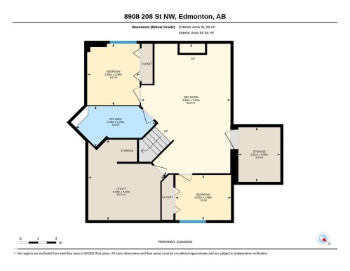 8908 208 Street, Edmonton, AB - Other