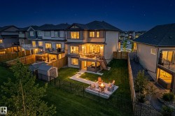 117 KIDD Crescent Leduc, AB T9E 1N6