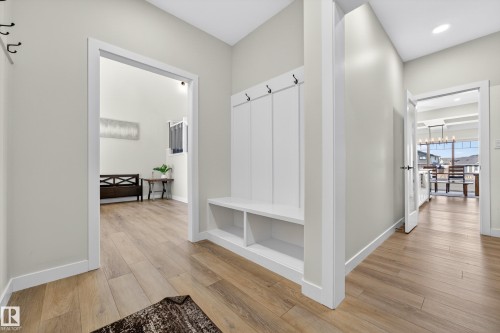 117 Kidd Crescent, Leduc, AB - Indoor Photo Showing Other Room