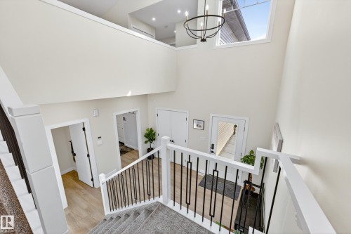 117 Kidd Crescent, Leduc, AB - Indoor Photo Showing Other Room