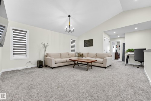 117 Kidd Crescent, Leduc, AB - Indoor