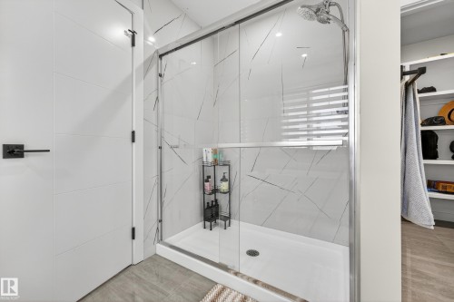 117 Kidd Crescent, Leduc, AB - Indoor Photo Showing Bathroom