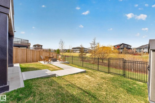 117 Kidd Crescent, Leduc, AB - Outdoor