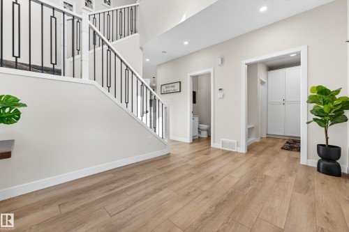 117 Kidd Crescent, Leduc, AB - Indoor Photo Showing Other Room