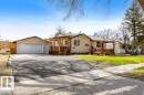 23 Maple Drive, St. Albert, AB  - Outdoor 