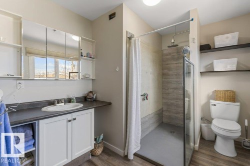23 Maple Drive, St. Albert, AB - Indoor Photo Showing Bathroom
