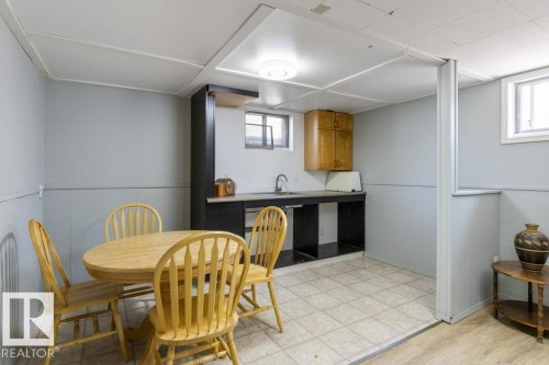 23 Maple Drive, St. Albert, AB - Indoor Photo Showing Other Room