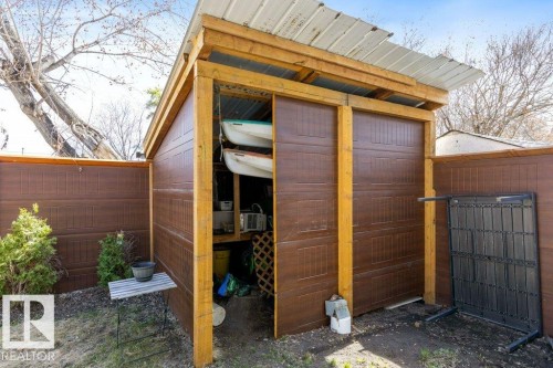23 Maple Drive, St. Albert, AB - Outdoor With Exterior