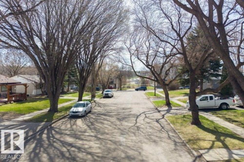 23 Maple Drive, St. Albert, AB - Outdoor