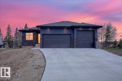 31 26328 TOWNSHIP ROAD 532A  Rural Parkland County, AB T7X 4M1