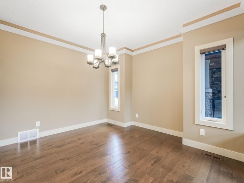12828 201 Street, Edmonton, AB - Indoor Photo Showing Other Room