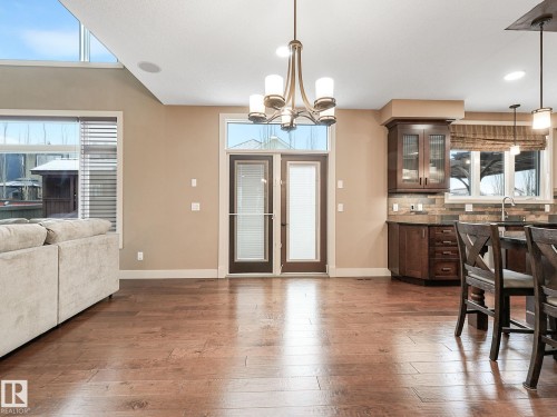 12828 201 Street, Edmonton, AB - Indoor