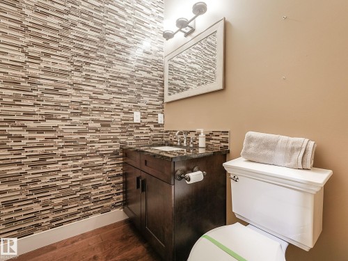 12828 201 Street, Edmonton, AB - Indoor