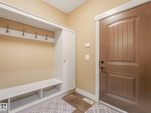 12828 201 Street, Edmonton, AB - Indoor Photo Showing Other Room