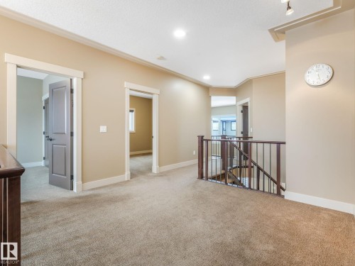 12828 201 Street, Edmonton, AB - Indoor Photo Showing Other Room