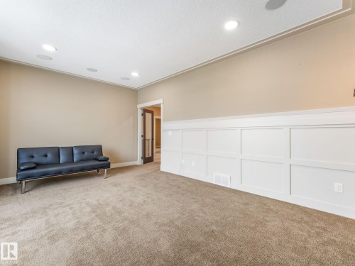 12828 201 Street, Edmonton, AB - Indoor Photo Showing Other Room