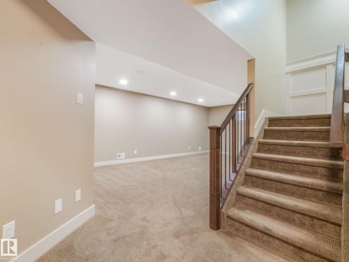 12828 201 Street, Edmonton, AB - Indoor Photo Showing Other Room
