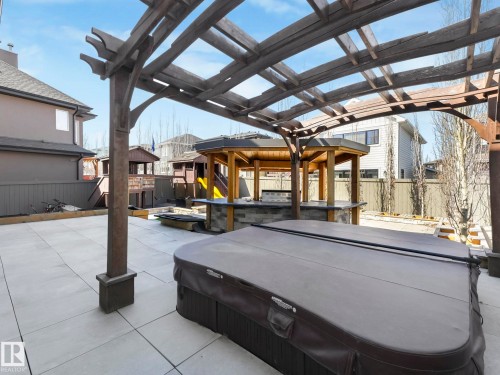 12828 201 Street, Edmonton, AB - Outdoor