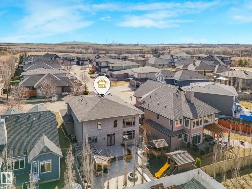 12828 201 Street, Edmonton, AB - Outdoor