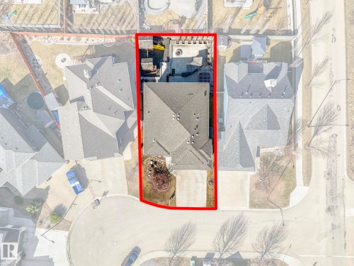 12828 201 Street, Edmonton, AB - Other