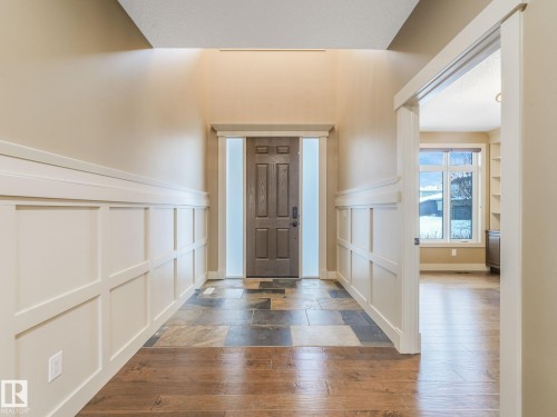 12828 201 Street, Edmonton, AB - Indoor Photo Showing Other Room