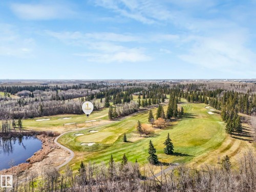 12828 201 Street, Edmonton, AB - Outdoor With View