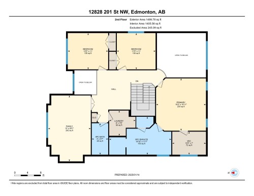 12828 201 Street, Edmonton, AB - Other