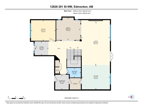 12828 201 Street, Edmonton, AB - Other