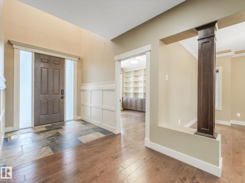 12828 201 Street, Edmonton, AB - Indoor Photo Showing Other Room